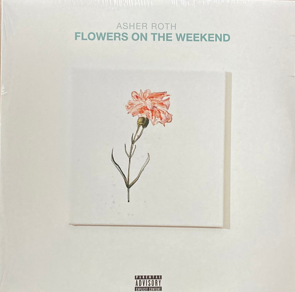 Flowers On The Weekend