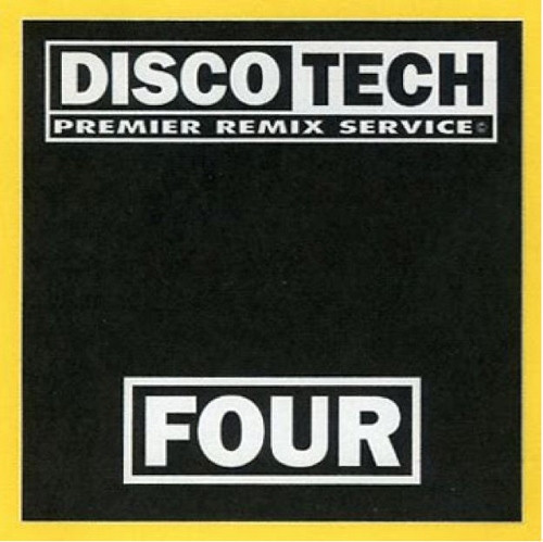 DiscoTech Four
