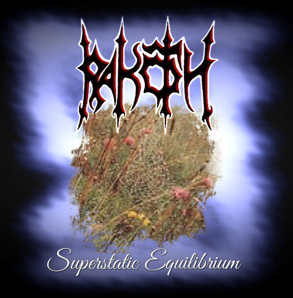 Superstatic Equilibrium
