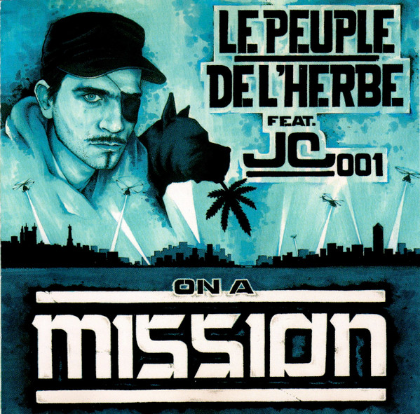 Mission/Adventure