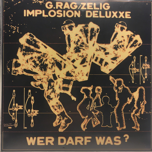 Wer Darf Was?