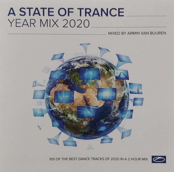 A State Of Trance Year Mix 2020