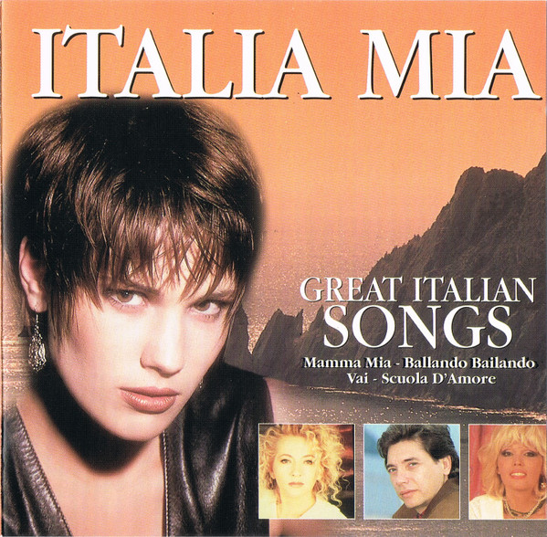 Italia Mia