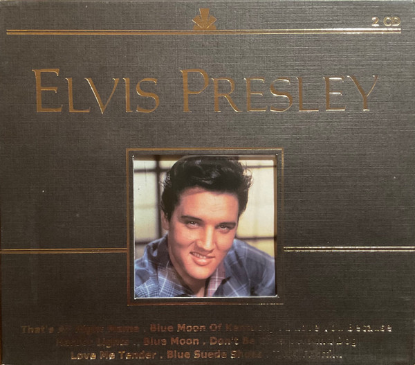 Elvis Presley 