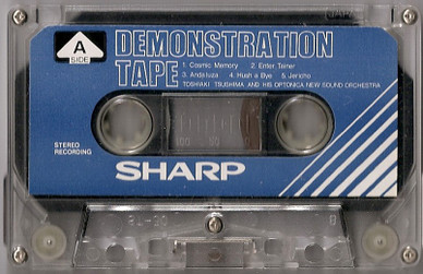 Demonstration Tape
