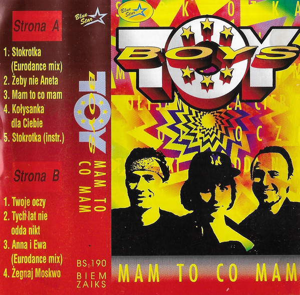 Mam To Co Mam