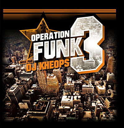 Opération Funk 3