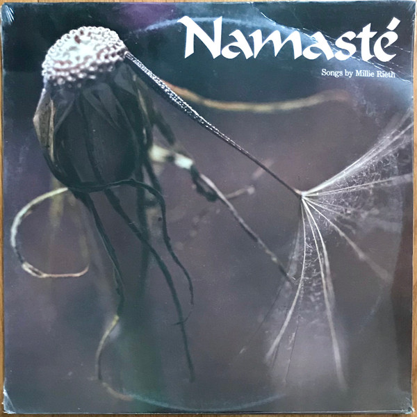 Namasté