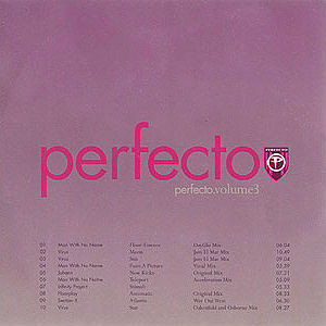 Perfecto.Volume3