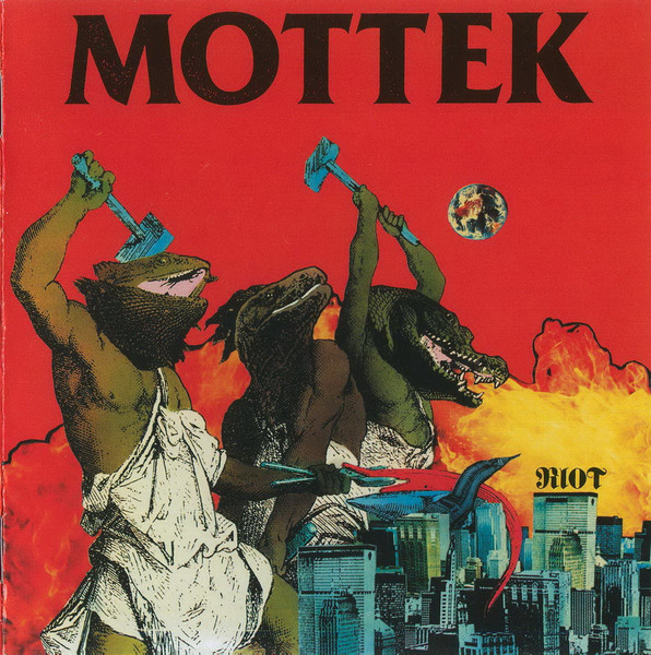 Riot