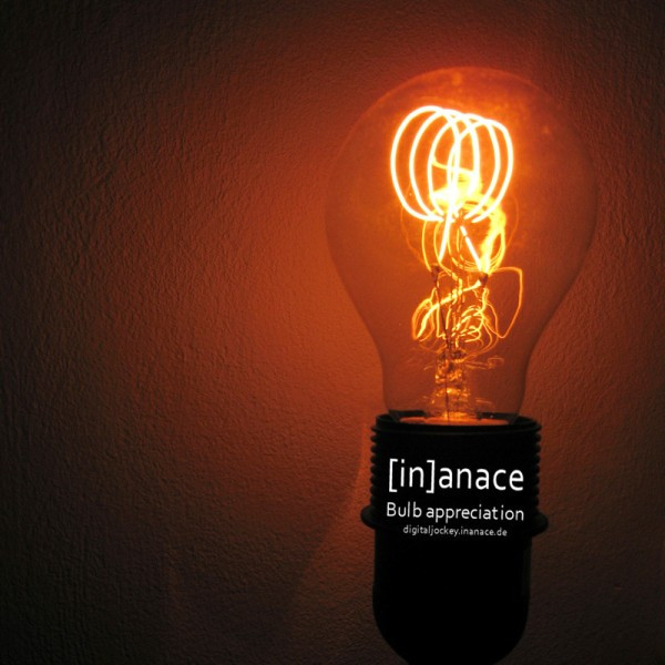 Bulb Appreciation