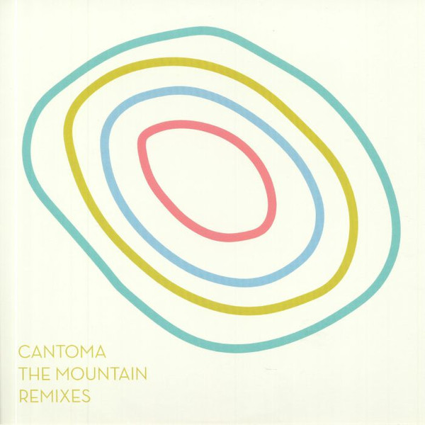 The Mountain Remixes