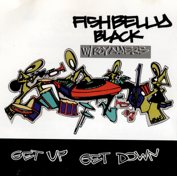 Get Up Get Down