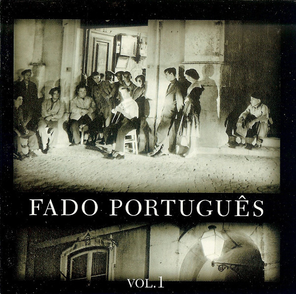 Fado Português Vol. 1