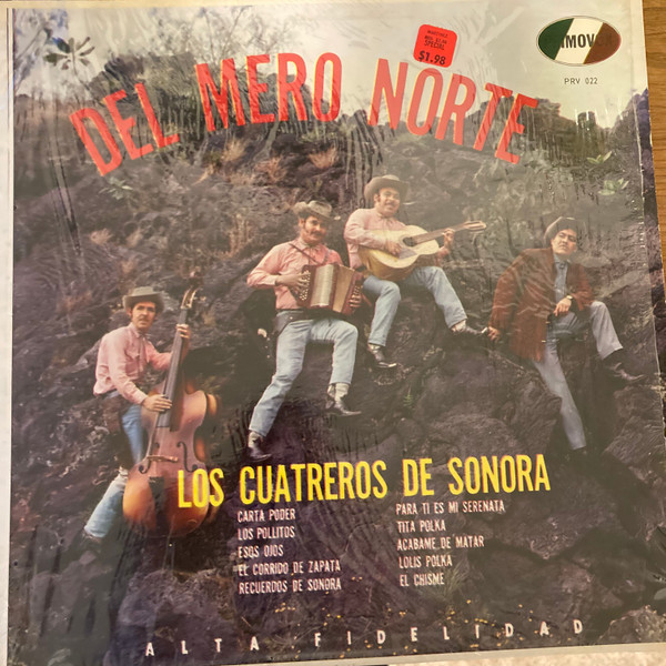 Del Mero Norte