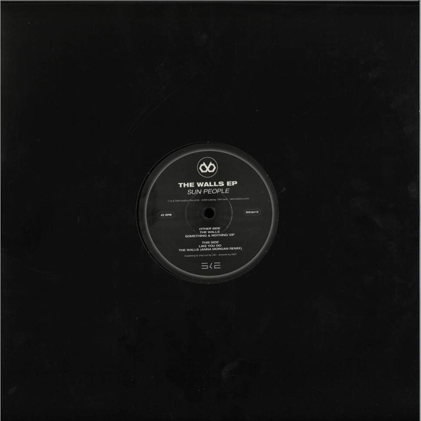 The Walls EP