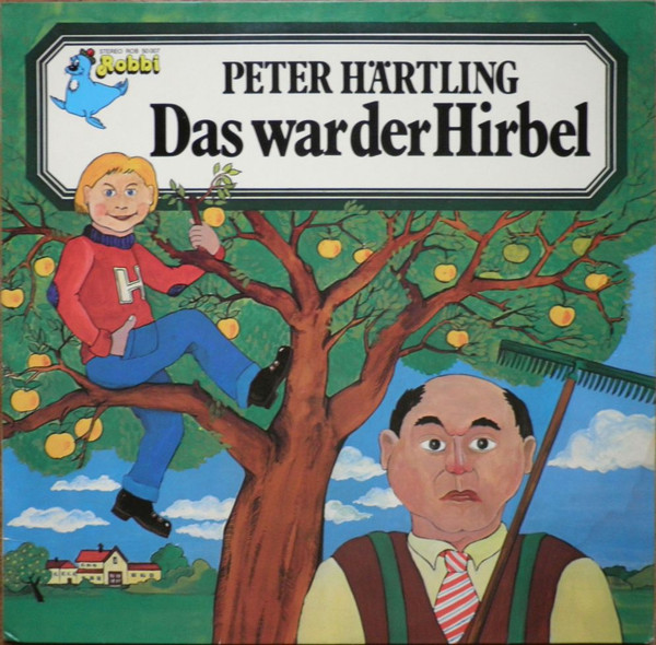 Das War Der Hirbel
