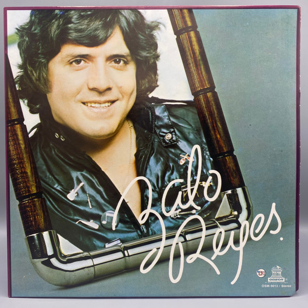 Zalo Reyes