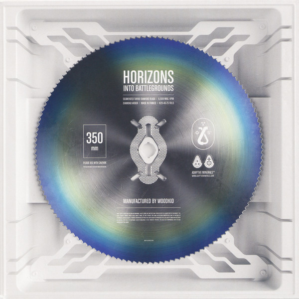 Horizons Into Battlegrounds