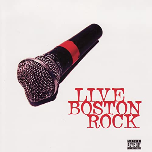 Live Boston Rock