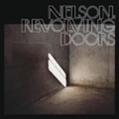 Revolving Doors