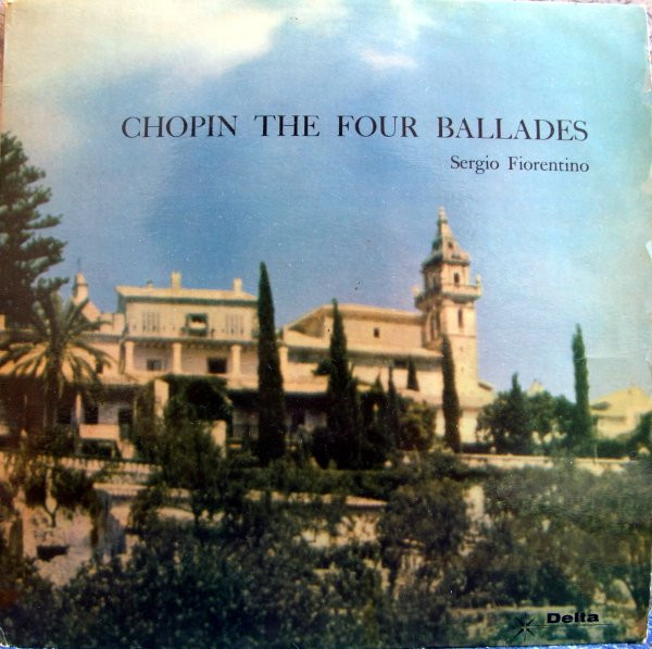The Four Ballades
