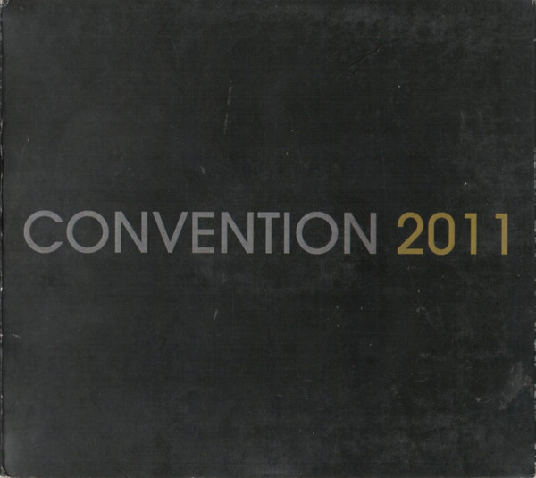 Convention 2011