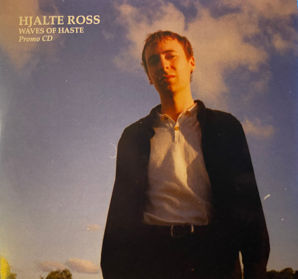 Waves Of Haste