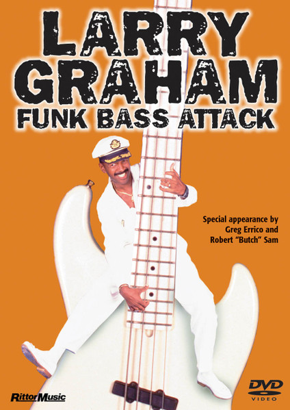 Funk Bass Attack