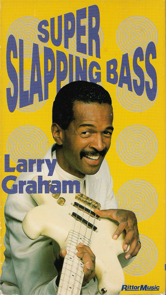 Super Slapping Bass
