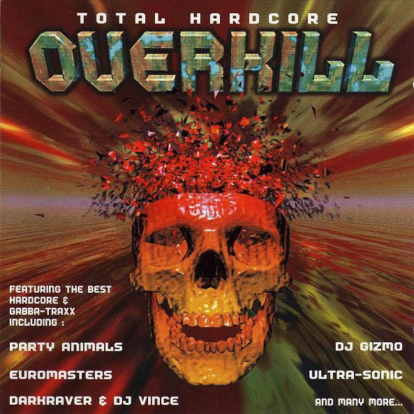 Overkill (Total Hardcore)