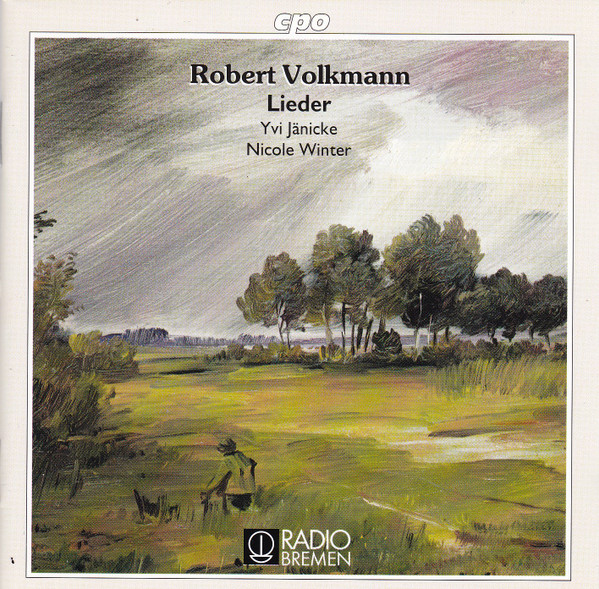 Lieder