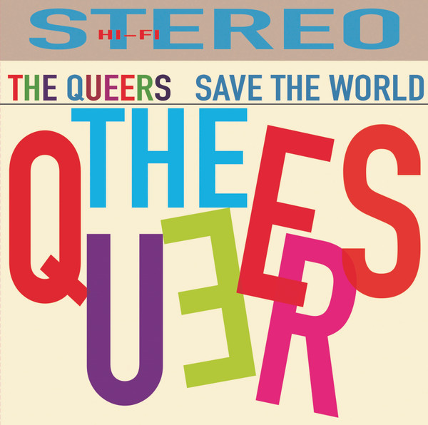 Save The World