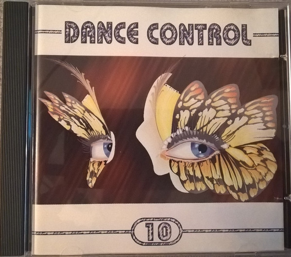 Dance Control 10