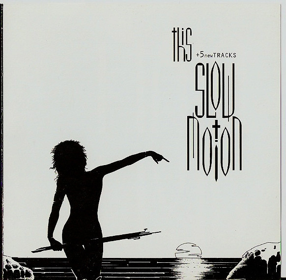 This Slow Motion + 5 New Tracks