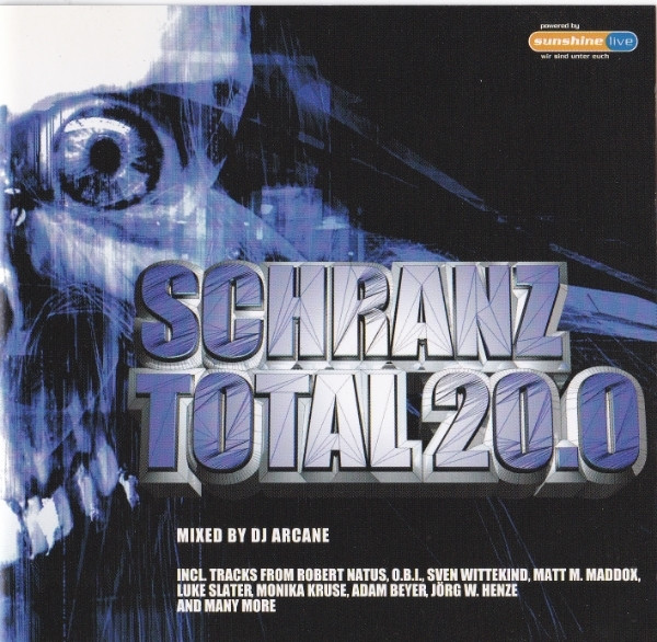 Schranz Total 20.0