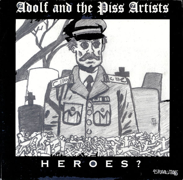 Heroes?