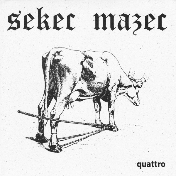 Sekec Mazec Quattro