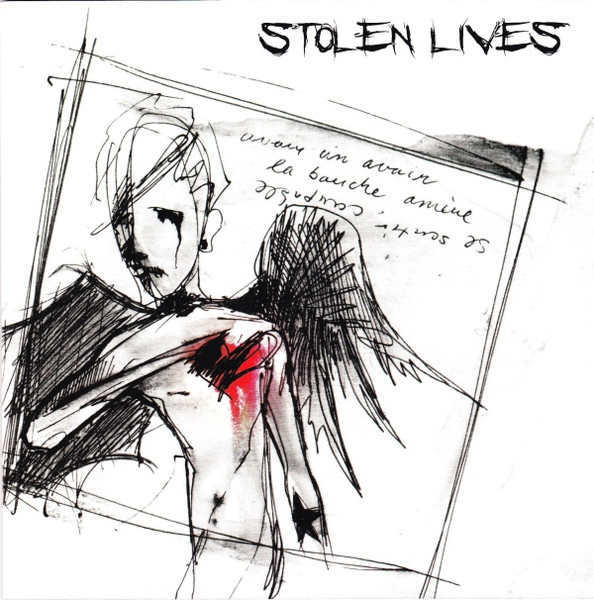 Stolen Lives / Time Of My Life