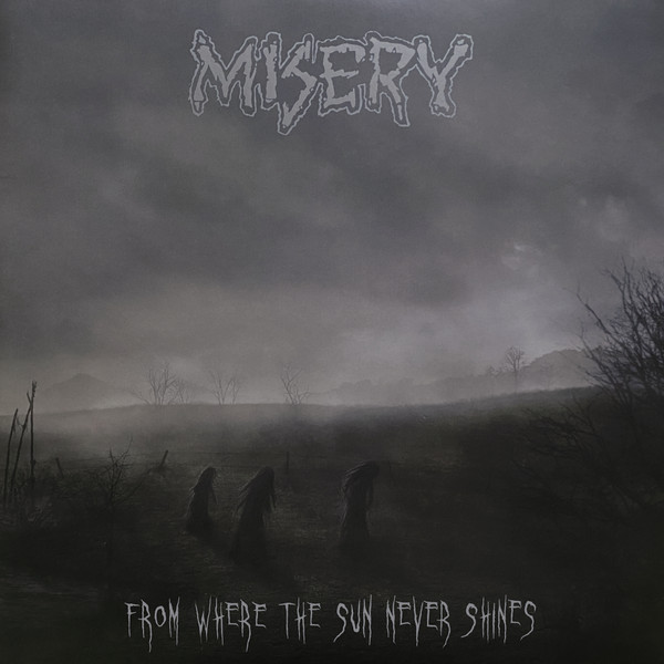 From Where The Sun Never Shines