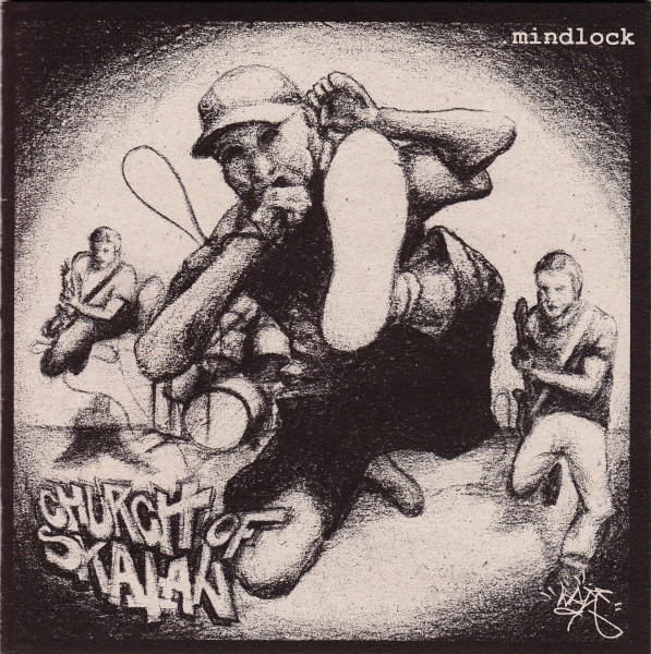 Church Of Skatan / See You In Hell