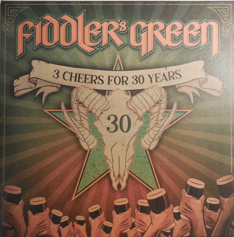 3 Cheers For 30 Years
