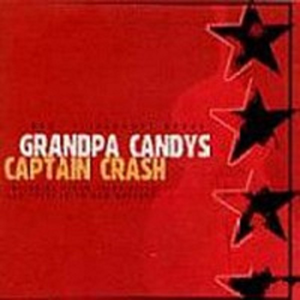 Captain Crash