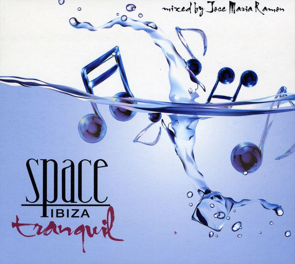 Space Ibiza Tranquil