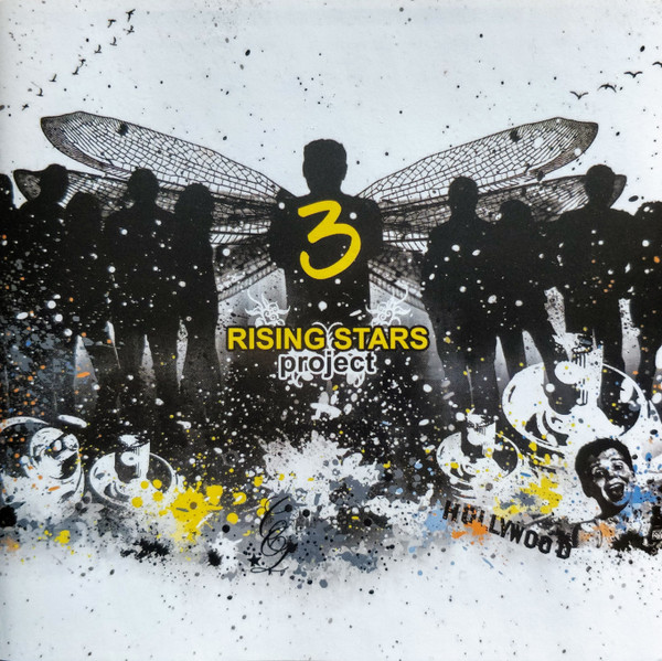 Rising Stars 3