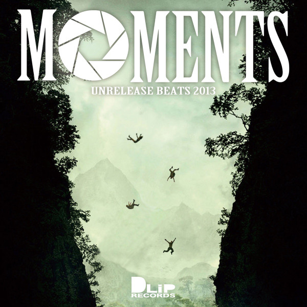 Moments -Unrelease Beats 2013-