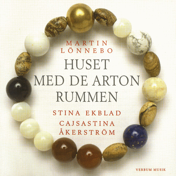 Huset Med De Arton Rummen