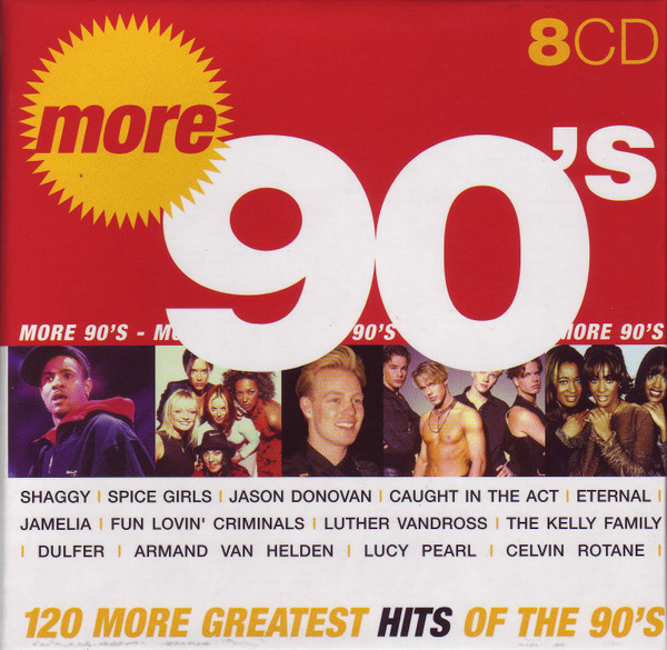 More 90's