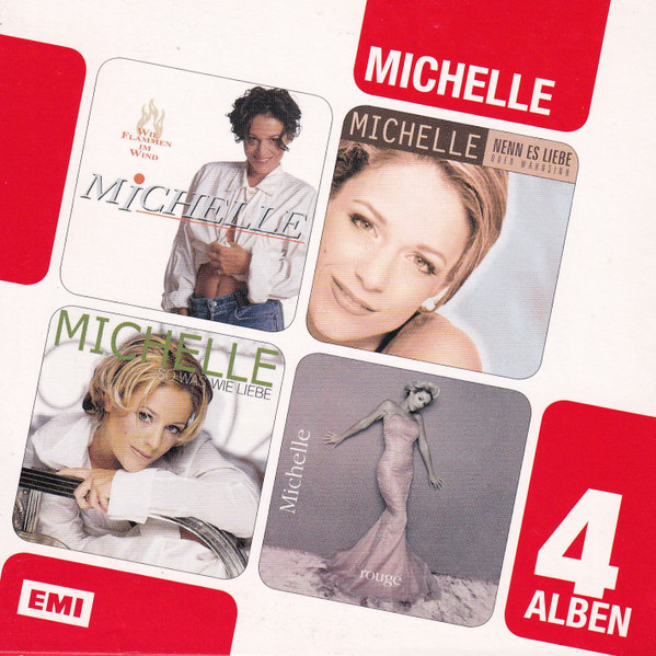 4 Alben