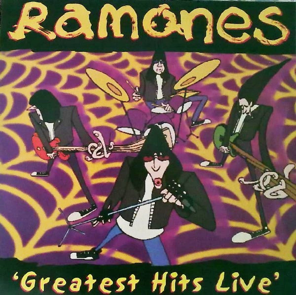 Greatest Hits Live